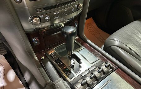 Lexus LX III, 2010 год, 3 200 000 рублей, 32 фотография