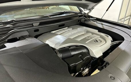 Lexus LX III, 2010 год, 3 200 000 рублей, 39 фотография