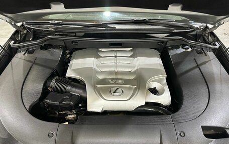 Lexus LX III, 2010 год, 3 200 000 рублей, 37 фотография