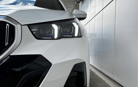 BMW 5 серия, 2025 год, 7 890 000 рублей, 4 фотография