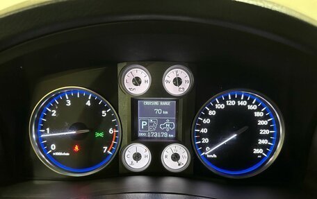 Lexus LX III, 2010 год, 3 200 000 рублей, 35 фотография