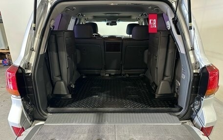 Lexus LX III, 2010 год, 3 200 000 рублей, 36 фотография