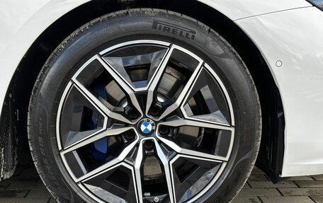 BMW 5 серия, 2025 год, 7 890 000 рублей, 7 фотография