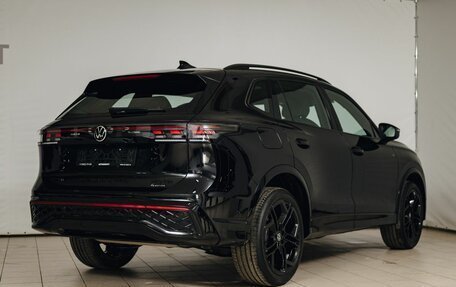 Volkswagen Tiguan, 2026 год, 5 350 000 рублей, 5 фотография