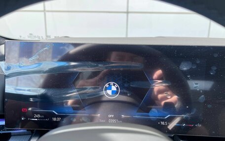BMW 5 серия, 2025 год, 7 890 000 рублей, 13 фотография