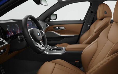 BMW 3 серия, 2025 год, 6 190 000 рублей, 2 фотография