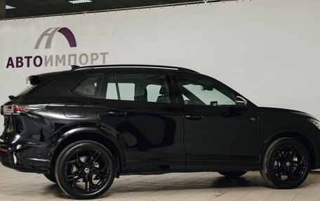 Volkswagen Tiguan, 2026 год, 5 350 000 рублей, 7 фотография