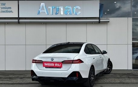 BMW 5 серия, 2025 год, 7 890 000 рублей, 8 фотография