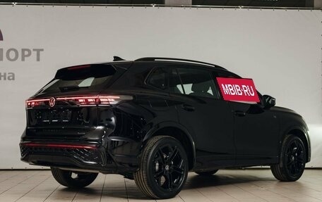 Volkswagen Tiguan, 2026 год, 5 350 000 рублей, 6 фотография