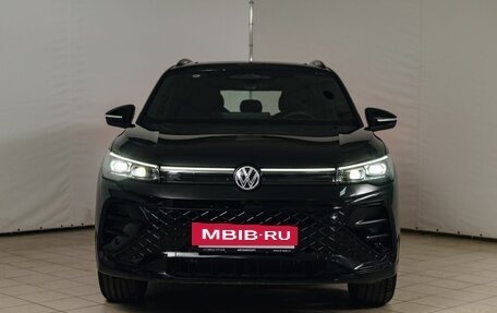 Volkswagen Tiguan, 2026 год, 5 350 000 рублей, 4 фотография