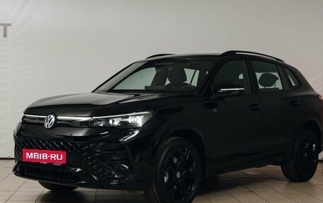 Volkswagen Tiguan, 2026 год, 5 350 000 рублей, 2 фотография