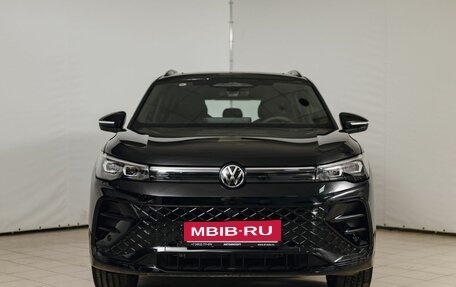 Volkswagen Tiguan, 2026 год, 5 350 000 рублей, 3 фотография