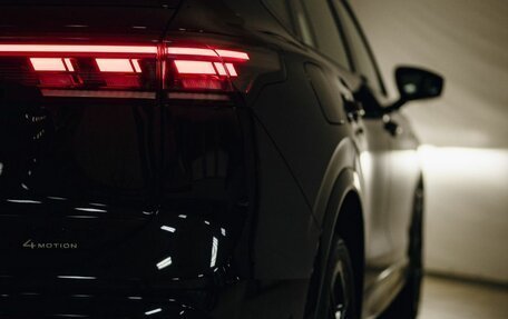 Volkswagen Tiguan, 2026 год, 5 350 000 рублей, 11 фотография