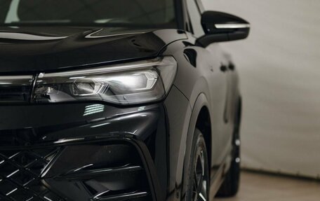 Volkswagen Tiguan, 2026 год, 5 350 000 рублей, 14 фотография