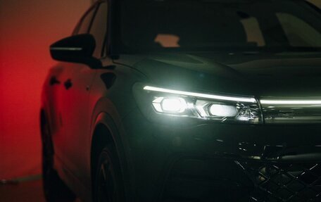 Volkswagen Tiguan, 2026 год, 5 350 000 рублей, 15 фотография
