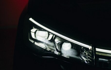 Volkswagen Tiguan, 2026 год, 5 350 000 рублей, 16 фотография