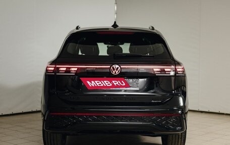 Volkswagen Tiguan, 2026 год, 5 350 000 рублей, 9 фотография