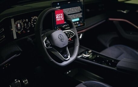 Volkswagen Tiguan, 2026 год, 5 350 000 рублей, 19 фотография
