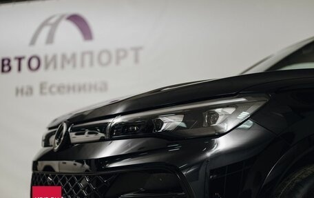 Volkswagen Tiguan, 2026 год, 5 350 000 рублей, 12 фотография