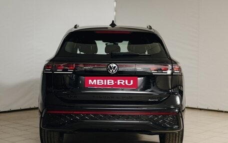 Volkswagen Tiguan, 2026 год, 5 350 000 рублей, 10 фотография