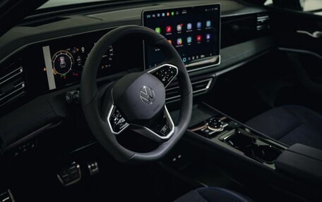 Volkswagen Tiguan, 2026 год, 5 350 000 рублей, 25 фотография