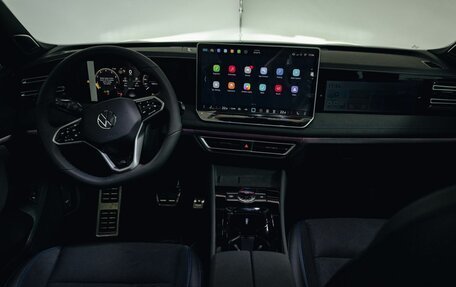 Volkswagen Tiguan, 2026 год, 5 350 000 рублей, 29 фотография
