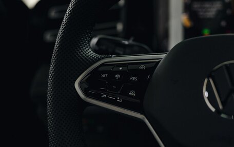 Volkswagen Tiguan, 2026 год, 5 350 000 рублей, 36 фотография