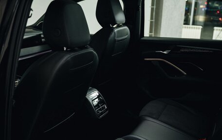 Volkswagen Tiguan, 2026 год, 5 350 000 рублей, 27 фотография