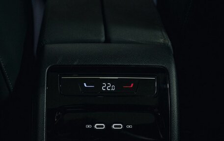 Volkswagen Tiguan, 2026 год, 5 350 000 рублей, 28 фотография