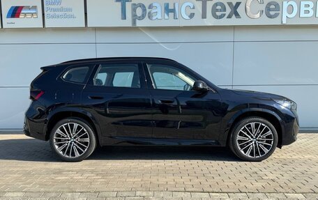 BMW X1, 2026 год, 6 200 000 рублей, 5 фотография