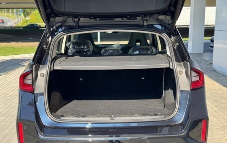 BMW X1, 2026 год, 6 200 000 рублей, 11 фотография