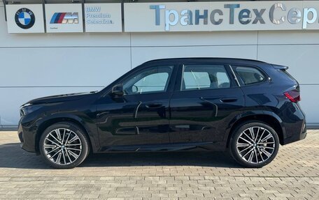 BMW X1, 2026 год, 6 200 000 рублей, 4 фотография