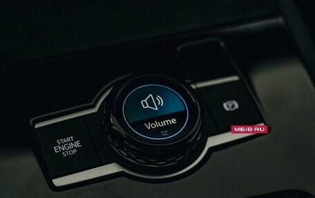 Volkswagen Tiguan, 2026 год, 5 350 000 рублей, 39 фотография