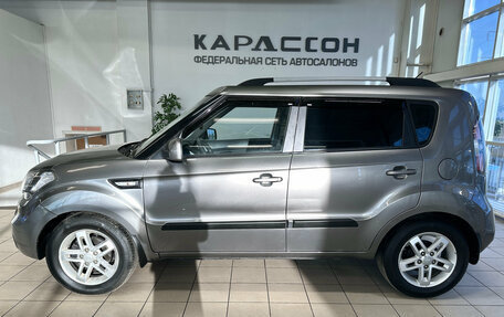 KIA Soul I рестайлинг, 2010 год, 845 000 рублей, 5 фотография