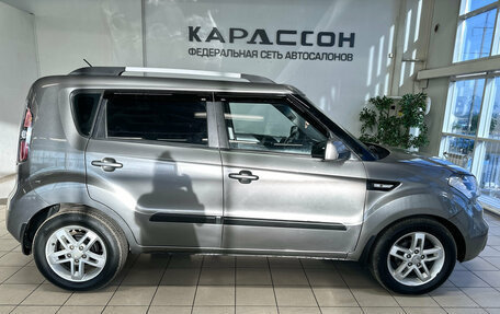 KIA Soul I рестайлинг, 2010 год, 845 000 рублей, 6 фотография