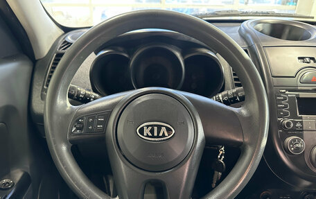 KIA Soul I рестайлинг, 2010 год, 845 000 рублей, 7 фотография