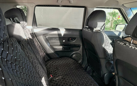 KIA Soul I рестайлинг, 2010 год, 845 000 рублей, 10 фотография