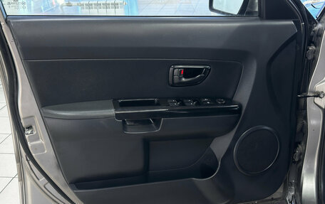 KIA Soul I рестайлинг, 2010 год, 845 000 рублей, 14 фотография