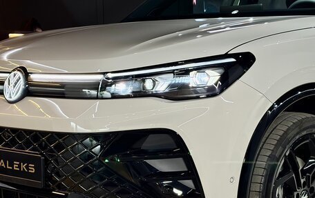 Volkswagen Tiguan, 2026 год, 4 827 000 рублей, 2 фотография