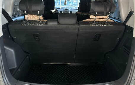 KIA Soul I рестайлинг, 2010 год, 845 000 рублей, 18 фотография