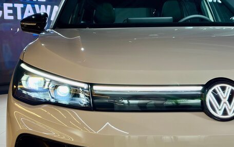 Volkswagen Tiguan, 2026 год, 4 827 000 рублей, 4 фотография