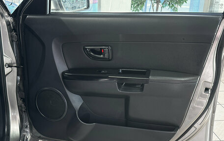 KIA Soul I рестайлинг, 2010 год, 845 000 рублей, 16 фотография