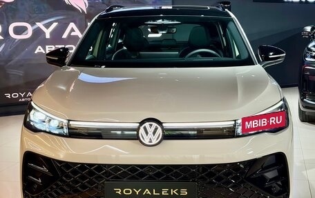 Volkswagen Tiguan, 2026 год, 4 827 000 рублей, 3 фотография
