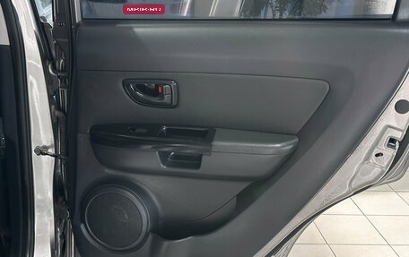 KIA Soul I рестайлинг, 2010 год, 845 000 рублей, 17 фотография