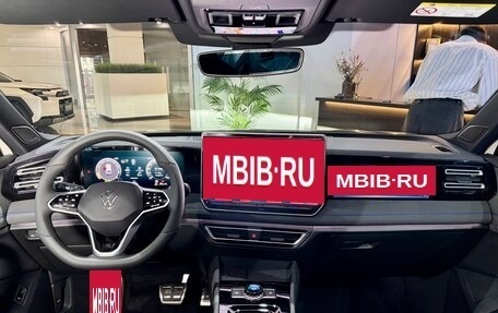 Volkswagen Tiguan, 2026 год, 4 827 000 рублей, 9 фотография