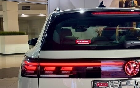 Volkswagen Tiguan, 2026 год, 4 827 000 рублей, 6 фотография