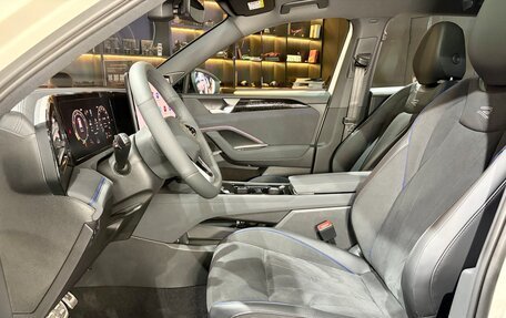 Volkswagen Tiguan, 2026 год, 4 827 000 рублей, 14 фотография