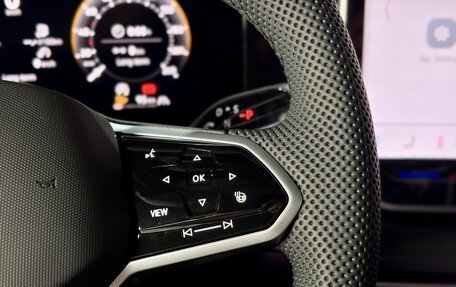 Volkswagen Tiguan, 2026 год, 4 827 000 рублей, 13 фотография