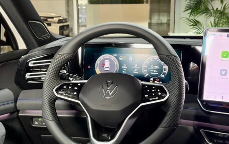 Volkswagen Tiguan, 2026 год, 4 827 000 рублей, 10 фотография