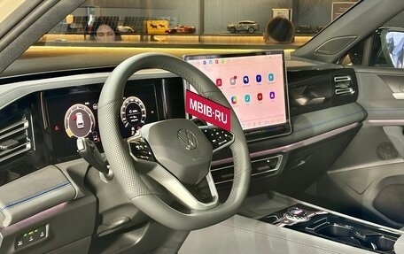 Volkswagen Tiguan, 2026 год, 4 827 000 рублей, 11 фотография